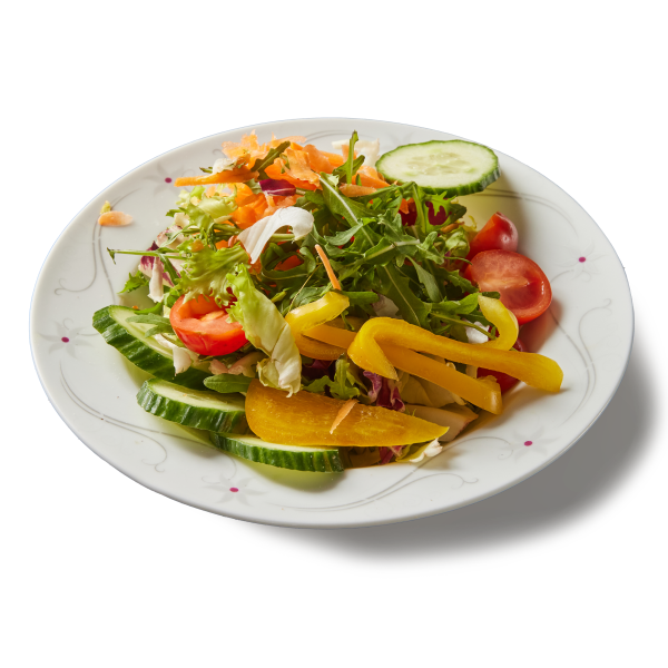 Gemischter Salat
